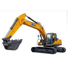 XCMG Excavadora de cadena media Xe265c